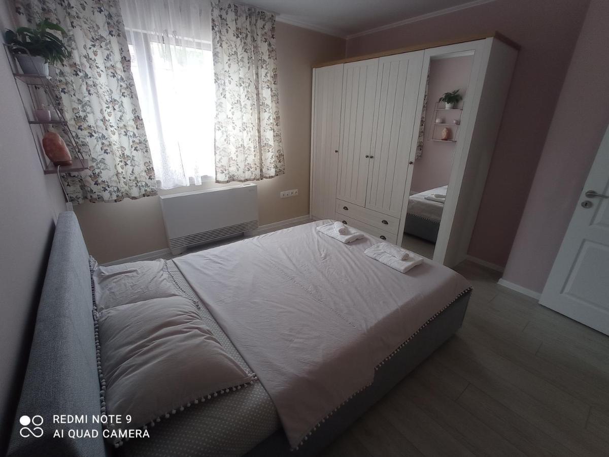 Уютна Къща Apartment Sliven Exterior photo