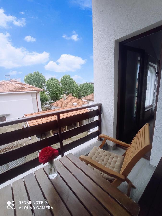 Уютна Къща Apartment Sliven Exterior photo