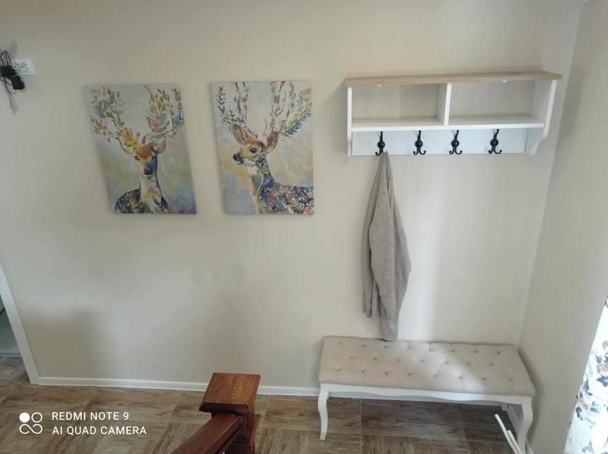 Уютна Къща Apartment Sliven Exterior photo