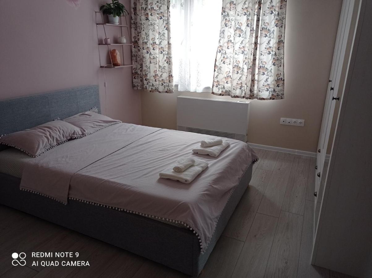 Уютна Къща Apartment Sliven Exterior photo