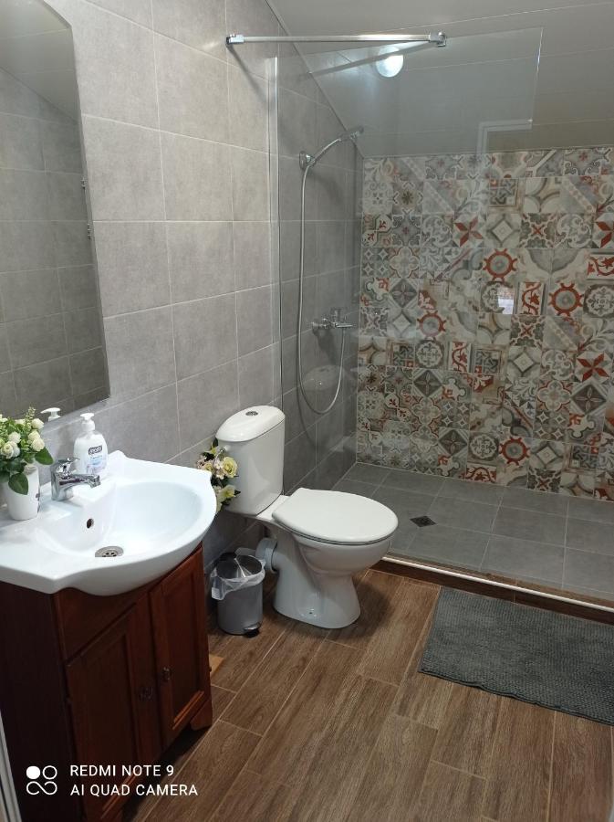 Уютна Къща Apartment Sliven Exterior photo