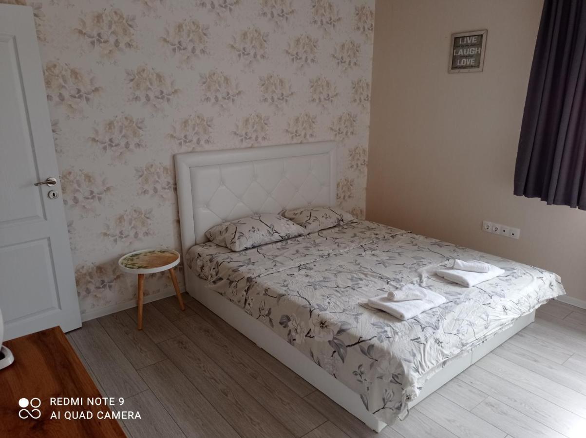 Уютна Къща Apartment Sliven Exterior photo